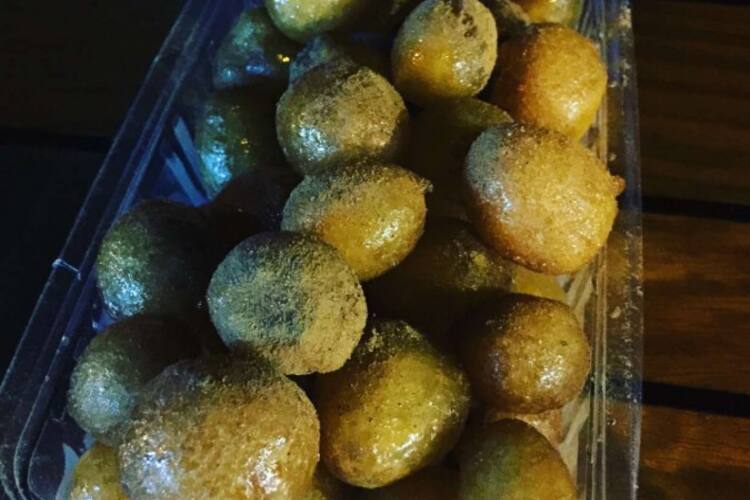 Saray Lokma Turgutreis Bodrum